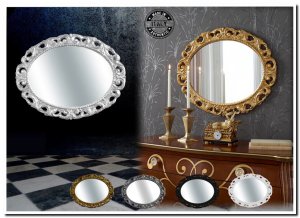 Mirror Lorenza