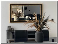 spiegel, bekijk onze decoratie tips met veel foto's - barokspiegel