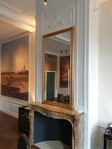Classical Mirrors