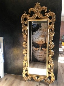 Venetiaanse Spiegels