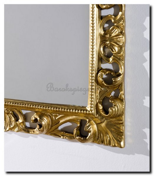 detail-gouden-spiegel-lijst