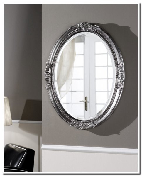 ovale-spiegel-barok-antiekzilver