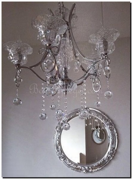 ronde-spiegel-barok-helder-zilver