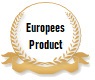 Europees product spiegels barokspiegel