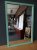 Moderne Spiegel Komodo Mintgroen Aanbieding Buitenmaat 68x98cm