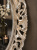 7.0127-L-A Spiegel Ovaal Carlota Zilver Aanbieding