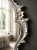 7.0131-L-A Kuifspiegel Carmela Zilver Aanbieding