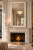 7.1774-L-H Toogspiegel Leontina Wit