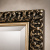 9.1941-B-B_611x1527 Barok spiegel Paola Aanbieding! 81x172cm Antiekzilver