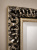 9.1941-B-B_611x1527 Barok spiegel Paola Aanbieding! 81x172cm Antiekzilver