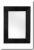 z9.2021ba_511x765 Aanbieding moderne design spiegel Romilda 74x99cm Mat zwart