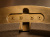 b9.2517Rond Grote klassieke spiegel Perla Goud Rond 80cm Aanbieding!