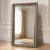 9.2559F0002ask_803x1803 Spiegel Marciano Antiekzilver Buitenmaat 95x195cm