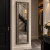 9.2559F0002ask_803x1803 Spiegel Marciano Antiekzilver Buitenmaat 95x195cm