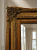 kaja7622 Spiegel Cleo Antiekgoud-bruin 55x136cm Aanbieding!