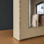 z314260a_611x917 Moderne Spiegel Komodo Ivoor Aanbieding Buitenmaat 68x98cm