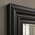 z9.2021ba_511x765 Aanbieding moderne design spiegel Romilda 74x99cm Mat zwart