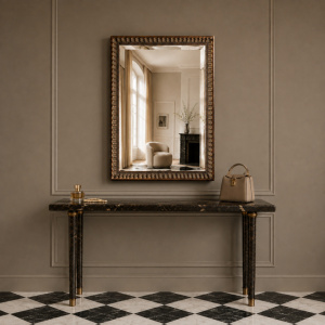 zL036412176a_511x765 Spiegel Sofia Goud-brons Aanbieding Buitenmaat 66x84cm